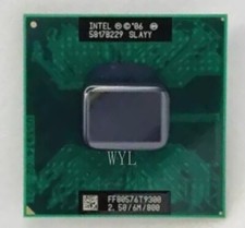 Intel core2 duo - duo, mobile
