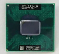 Intel Core2 Duo Mobile T9300