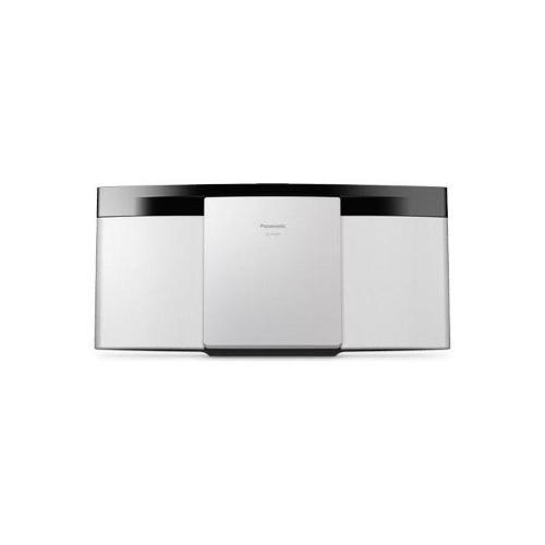 Panasonic sistema micro fi - panasonic, hi-fi