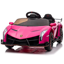 Lamborghini Poison Small Dual