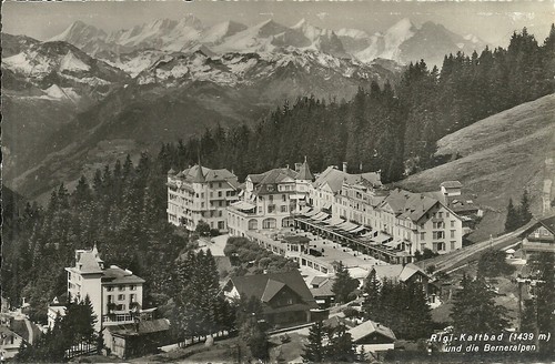 Weggis rigi - weggis,