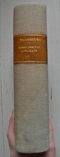Vittorio villavecchia trattato - villavecchia,