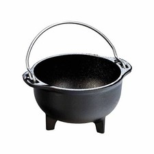 Paiolo Country in Ghisa Lodge