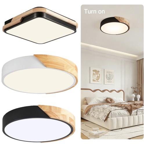 Plafoniera led corridoio - led,