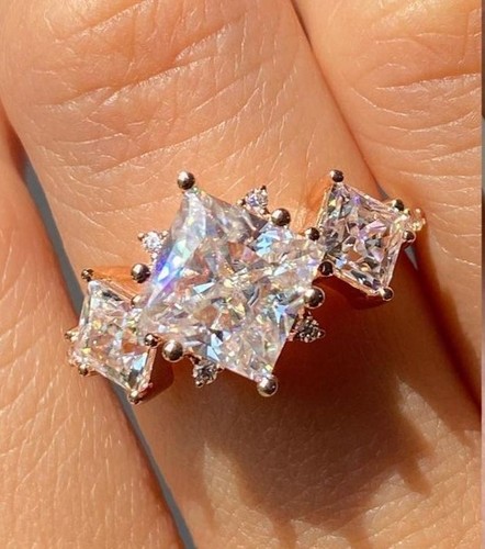 Fede nuziale argento sterling - nuziale,