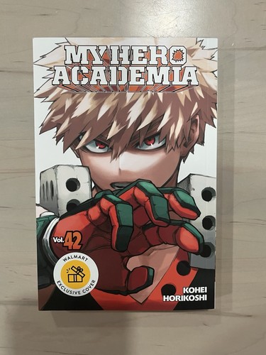 Hero academia volume - volume, vol