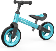Bicicletta Bambini Senza
