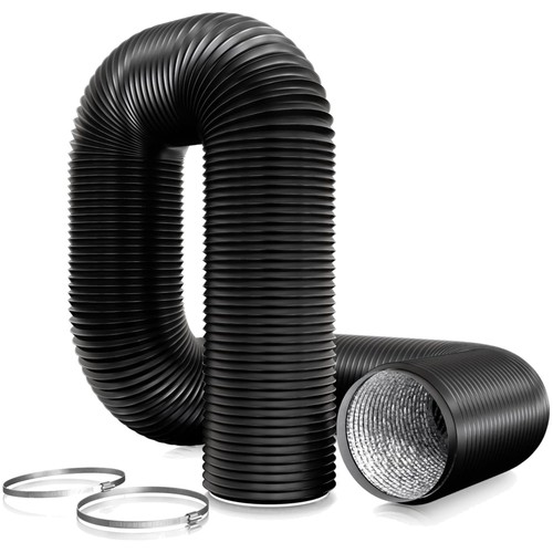 Tubo ventilazione flessibile