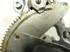 Alzacristalli manuale