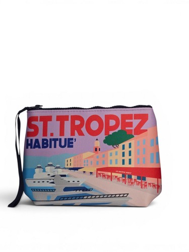 Pochette mc2 saint - mc2, barth