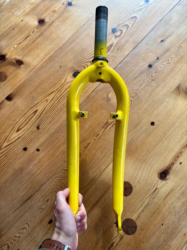 Forchetta cannondale pepperoni - forchetta,