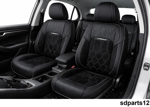 Per audi coprisedili fodere - per,