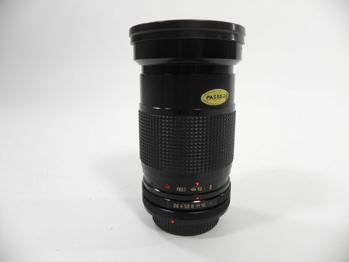 Vivitar series vmc - series, 1