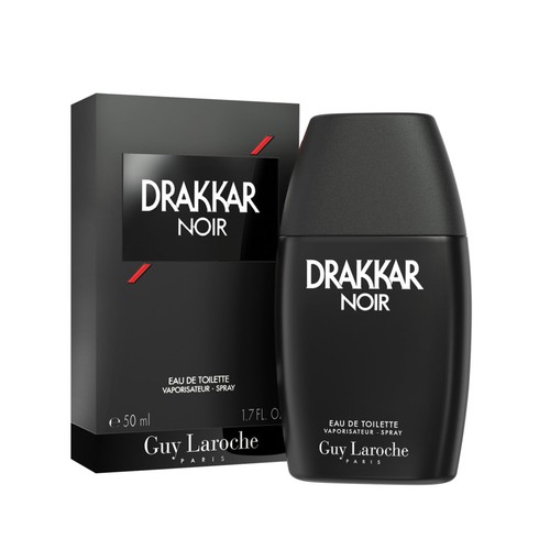 Drakkar noir guy laroche - drakkar,