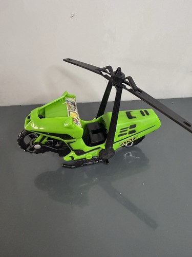 Vintage 1985 kenner s k - 1985,