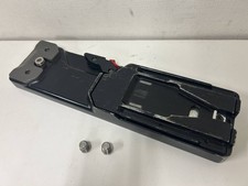 Adattatore treppiede sgancio