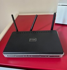 Modem D-Link DVA 5592
