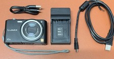 FOTOCAMERA DIGITALE COMPATTA