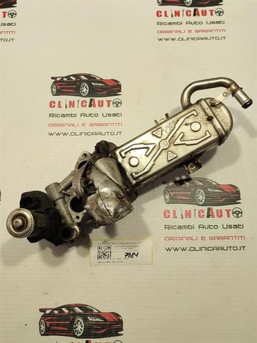 Scambiatore egr per - egr,
