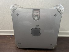Vtg Apple Power Macintosh G4