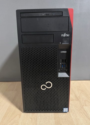 Fujitsu esprimo ufficio - fujitsu, da
