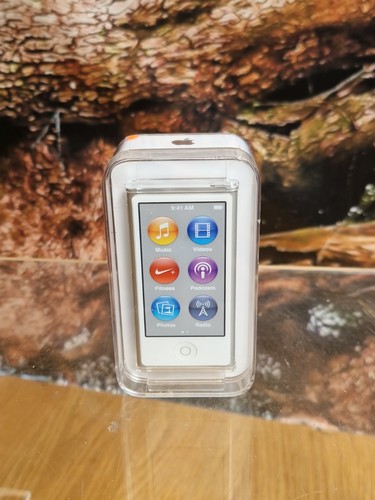 Apple ipod nano generazione - ipod, 7a