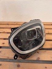 FARO FANALE ANTERIORE SINISTRO