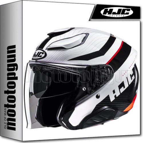 Casco jet per moto - casco,