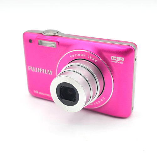 Fujifilm finepix jx500 - fujifilm,