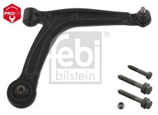Braccio oscillante triangolare Febi Bilstein ProKit 40711 per 500 Fiat Abarth 500C