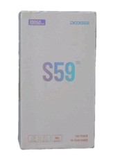 Doogee S59 Pro smartphone