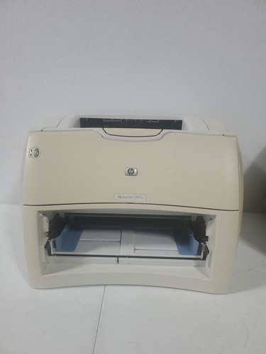 Laserjet 1300n monochrome - laserjet,