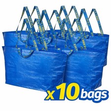 NUOVA 10x Qtà Ikea Frakta