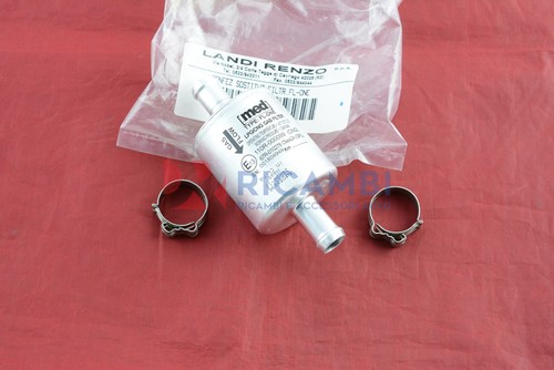 Filtro gas gpl metano - gpl,