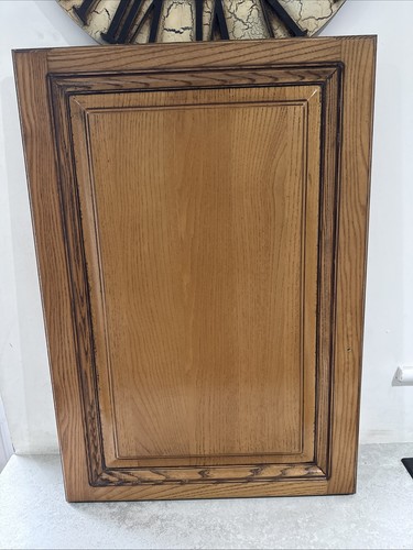 Porta cucina rovere medio - porta,