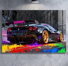 Auto Artistica Ferrari