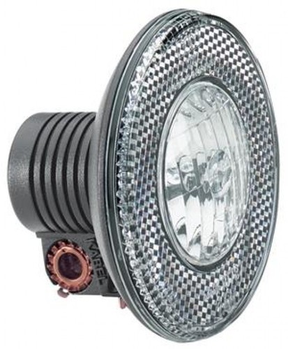 Fanale alogeno basic - b&m, n2
