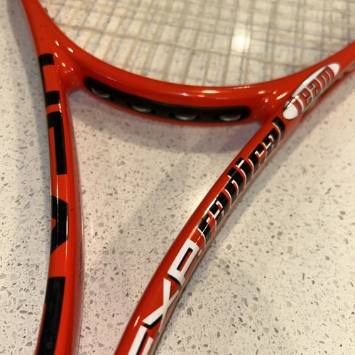 Racchetta tennis head - racchetta,