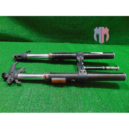 Forcella steli piastre - , ktm
