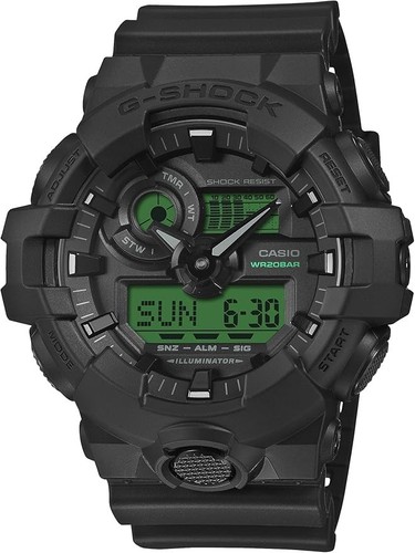 Orologio casio shock - orologio, g-shock