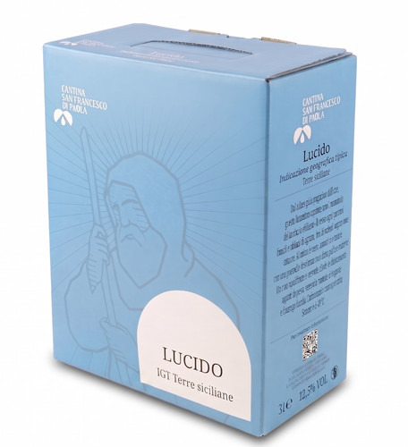 Vino bianco siciliano - bianco,