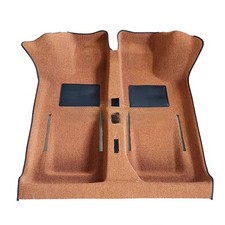Tappeto Moquette Bouclé OCRA