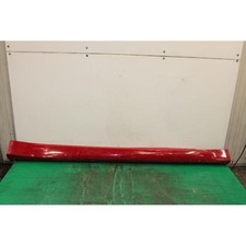 MINIGONNA PER ALFA ROMEO GIULIA (16-22) (22) 6S 2.0 16V TURBO (147KW) 2WD BER