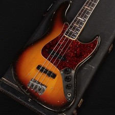 Basso Fender 1969 Jazz Bass