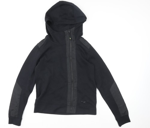 Giacca pista nike uomo nera - pista,