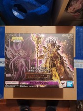 Saint Seiya myth Cloth ex
