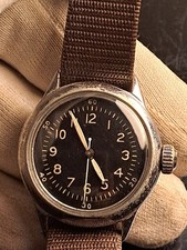 Orologio Waltham A-11 Hack