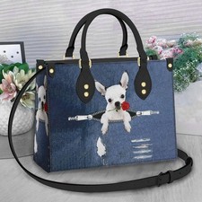 Borsa a mano personalizzata in