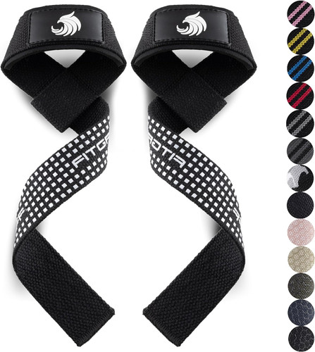 Straps palestra fascette - palestra,