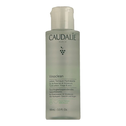 Caudalie vinoclean tonico - caudalie,